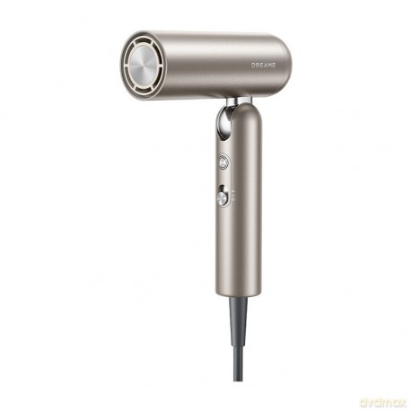 Suszarka do włosów Pocket Pro złota