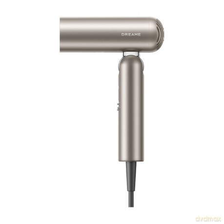 Suszarka do włosów Pocket Pro złota