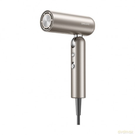 Suszarka do włosów Pocket Pro złota
