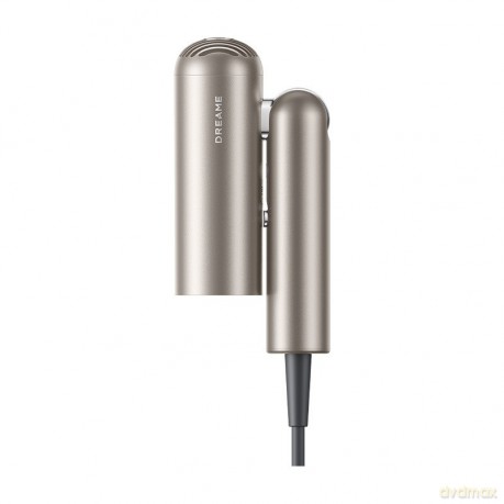 Suszarka do włosów Pocket Pro złota