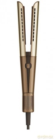Suszarko-prostownica do włosów Aero Straight Golden