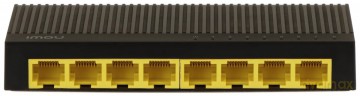 Switch niezarządzalny SG108C