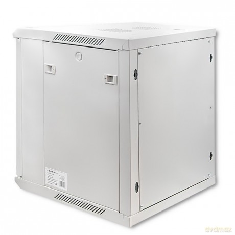 Szafa RACK 19 cali | 12U | 600 x 600 x 635
