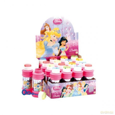 Brimarex Bańki 175ml Princess [ZABAWKA]
