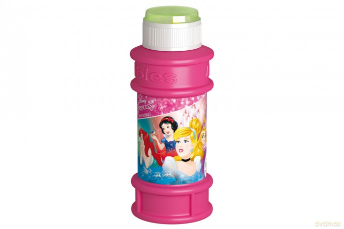 Brimarex Bańki 175ml Princess [ZABAWKA]