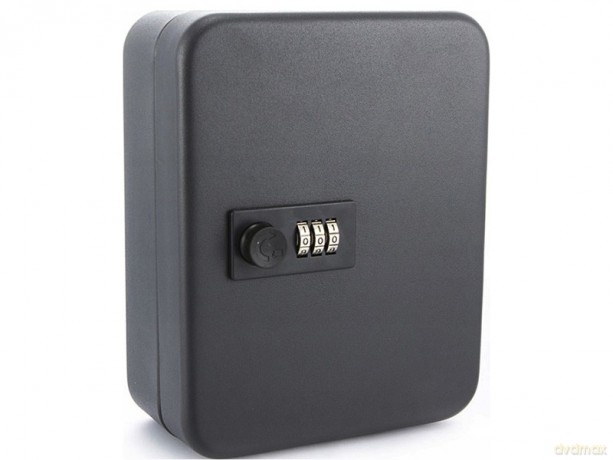 Szafka na klucze Key Locker