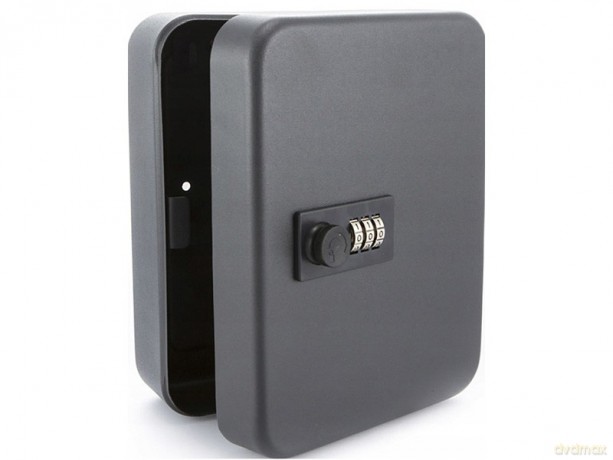 Szafka na klucze Key Locker