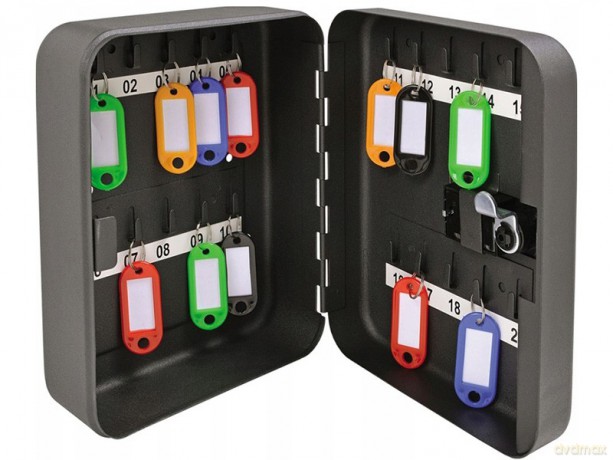 Szafka na klucze Key Locker