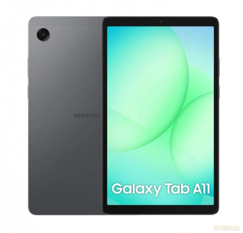 Tablet Galaxy Tab A11 X135 4G 8.7 cala 4/64 GB Szary Enterprise Edition