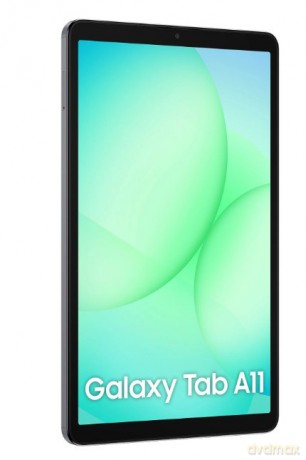 Tablet Galaxy Tab A11 X135 4G 8.7 cala 4/64 GB Szary Enterprise Edition