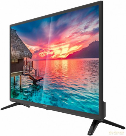 Telewizor 32 cale D-LED SLE 3233TCS DVB-T/T2/C/S/S2 Ci+ HEVC