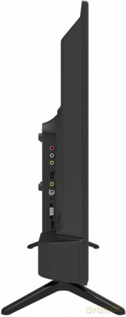 Telewizor 32 cale D-LED SLE 3233TCS DVB-T/T2/C/S/S2 Ci+ HEVC