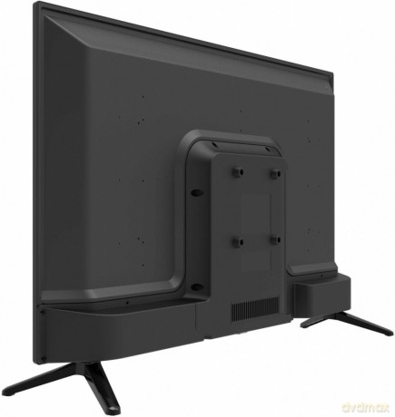 Telewizor 32 cale D-LED SLE 3233TCS DVB-T/T2/C/S/S2 Ci+ HEVC