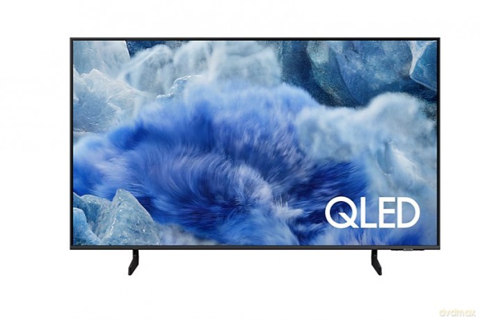 Telewizor 43 cale QE43Q8FAAUXXH
