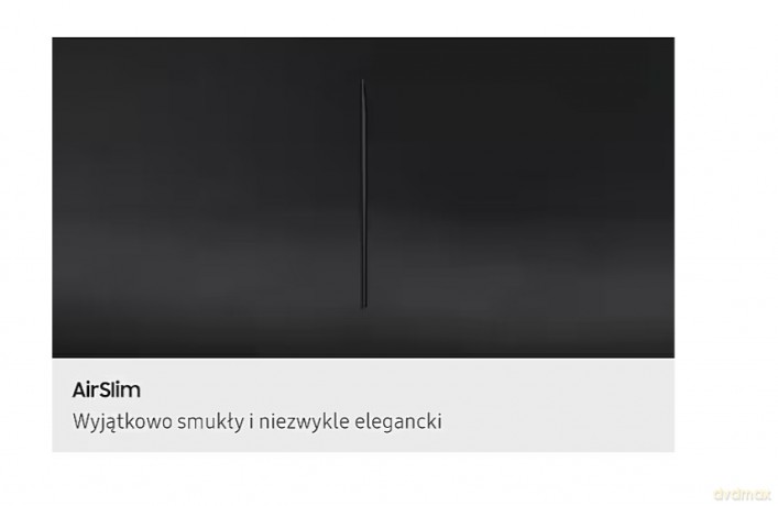 Telewizor 43 cale QE43Q8FAAUXXH
