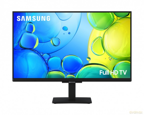 Telewizor Full HD 27 cali UE27F6002FKXXH