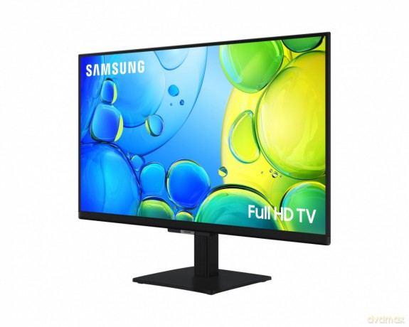 Telewizor Full HD 27 cali UE27F6002FKXXH