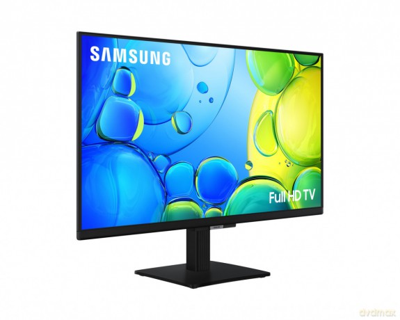 Telewizor Full HD 27 cali UE27F6002FKXXH