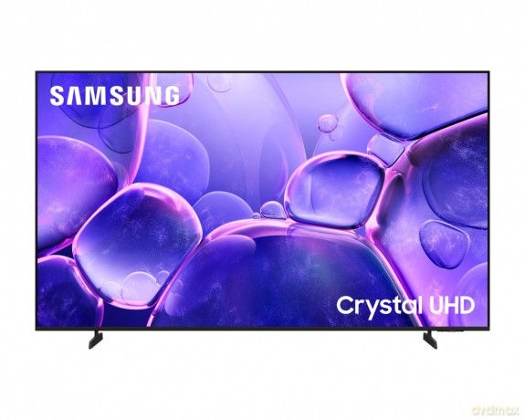 Telewizor LED 85 cali UE85U8092FUXXH