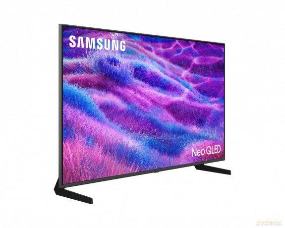 Telewizor Neo QLED 4K 50 cali QE50QN80FAUXXH
