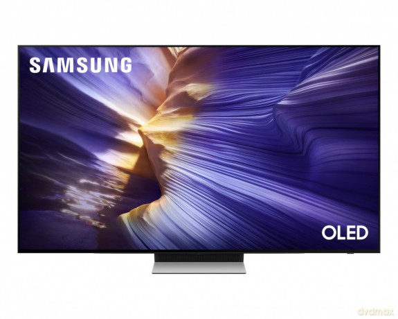 Telewizor OLED 48 cali QE48S90FAEXXH