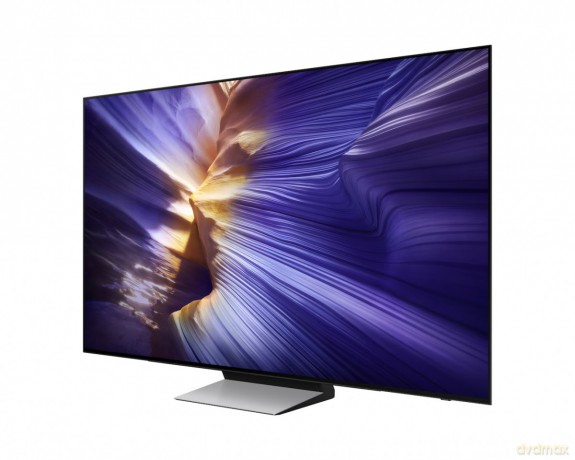 Telewizor OLED 48 cali QE48S90FAEXXH