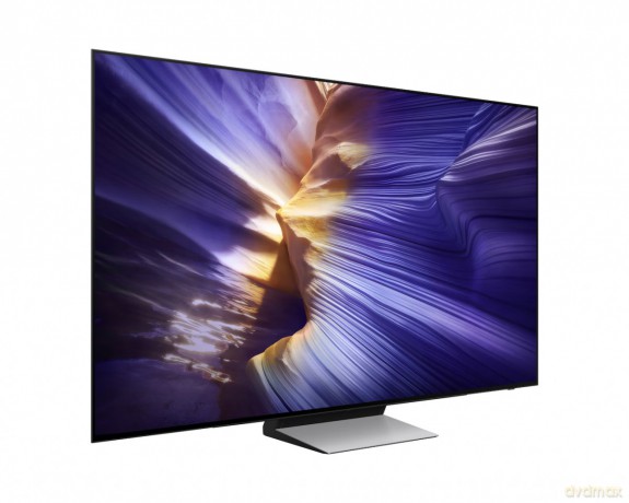 Telewizor OLED 48 cali QE48S90FAEXXH