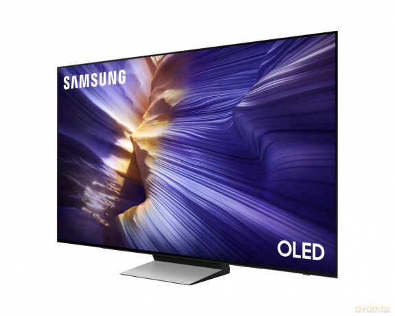 Telewizor OLED 48 cali QE48S90FAEXXH