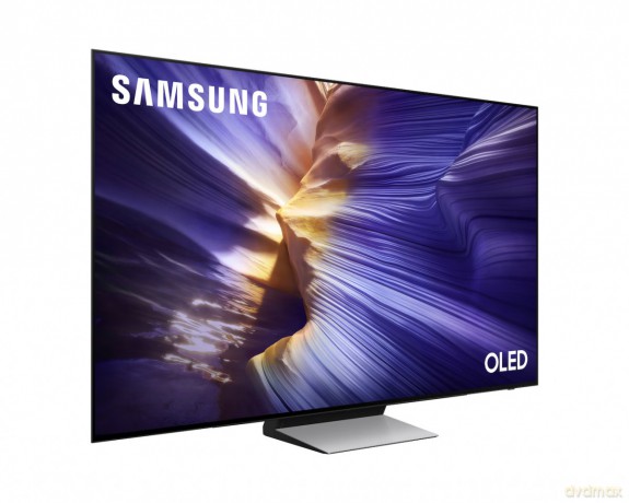 Telewizor OLED 48 cali QE48S90FAEXXH