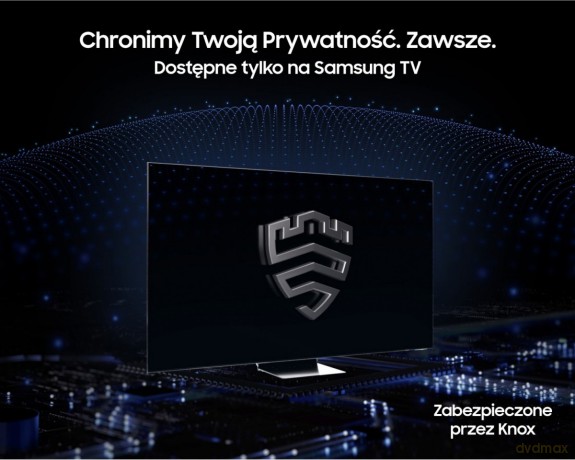 Telewizor OLED 48 cali QE48S90FAEXXH