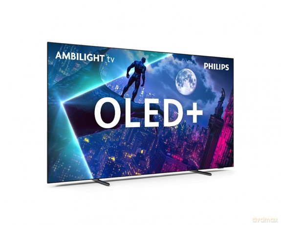 Telewizor OLED+ 65 cali 65OLED950/12