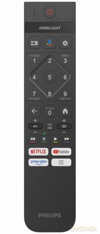Telewizor OLED+ 65 cali 65OLED950/12