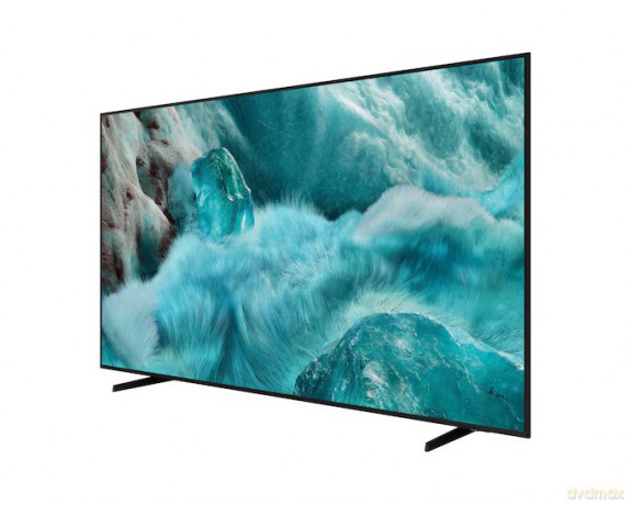 Telewizor QLED 43 cale QE43Q7F4AUXXH