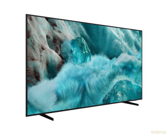 Telewizor QLED 43 cale QE43Q7F4AUXXH