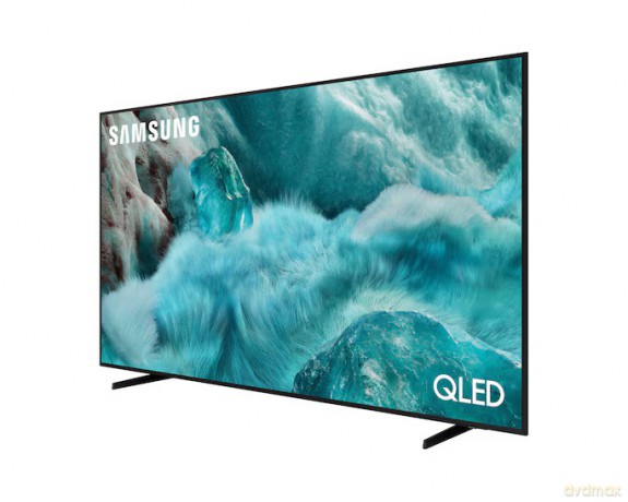 Telewizor QLED 43 cale QE43Q7F4AUXXH