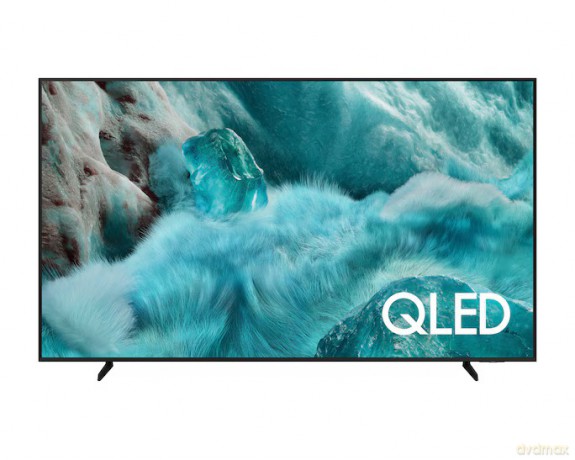 Telewizor QLED 43 cale QE43Q7F4AUXXH