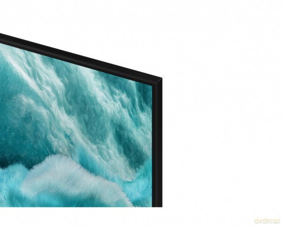 Telewizor QLED 4K 50 cali QE50Q7F2AUXXH