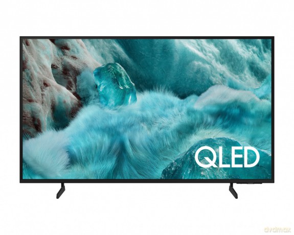 Telewizor QLED 4K 50 cali QE50Q7F2AUXXH
