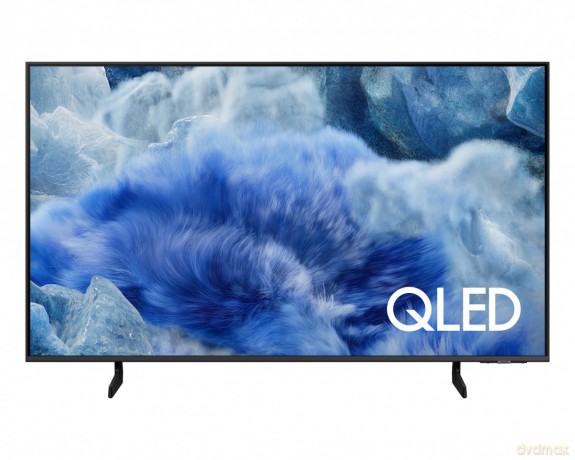 Telewizor QLED 4K 50 cali QE50Q8FAAUXXH