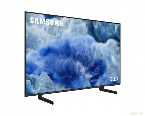 Telewizor QLED 4K 50 cali QE50Q8FAAUXXH