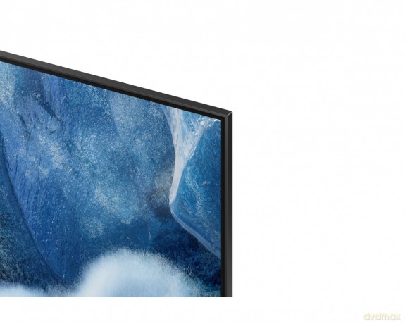 Telewizor QLED 4K 50 cali QE50Q8FAAUXXH