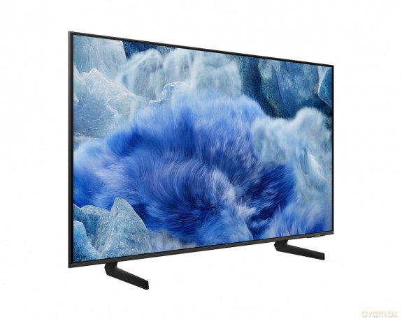 Telewizor QLED 4K 50 cali QE50Q8FAAUXXH