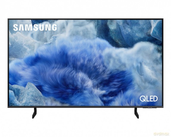 Telewizor QLED 4K 50 cali QE50Q8FAAUXXH
