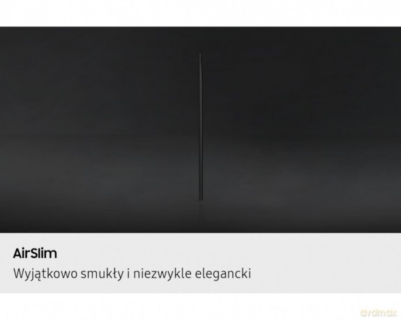 Telewizor QLED 4K 50 cali QE50Q8FAAUXXH