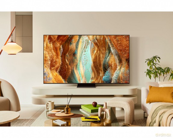 Telewizor QLED 4K 75 cali QE75QN77FATXXH