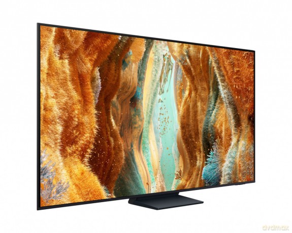 Telewizor QLED 4K 75 cali QE75QN77FATXXH