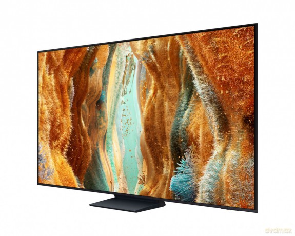 Telewizor QLED 4K 75 cali QE75QN77FATXXH