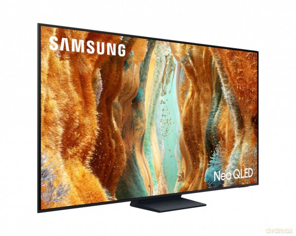 Telewizor QLED 4K 75 cali QE75QN77FATXXH