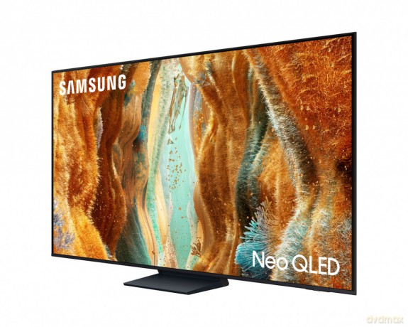 Telewizor QLED 4K 75 cali QE75QN77FATXXH
