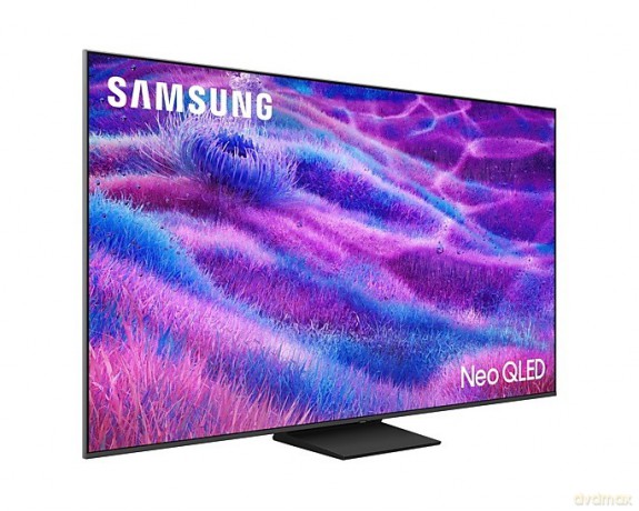 Telewizor QLED 55 cali QE55QN80FAUXXH